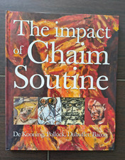 The impact chaim gebraucht kaufen  Schluchsee