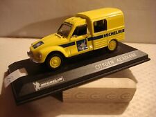 Voiture miniature citroen d'occasion  Bellegarde-en-Marche