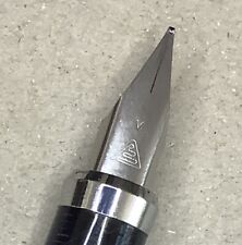 Custom grind cursive for sale  Elk Grove Village