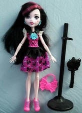 Monster high puppe gebraucht kaufen  Fürth