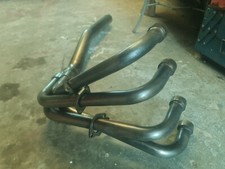 Suzuki gs850g 4into1 for sale  BRISTOL