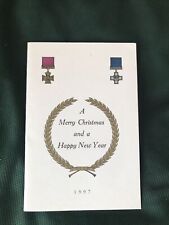 Victoria cross george for sale  HARROW