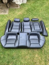 Volvo s60r leather for sale  DERBY