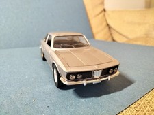 Modellino bmw cs usato  Milano