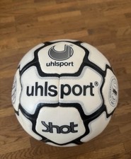 Uhlsport shot ffizieller gebraucht kaufen  Stuttgart