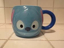 Lilo stitch ceramic for sale  North Hollywood