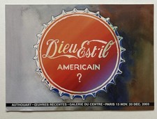 Daniel authouart carton d'occasion  Boulogne-Billancourt