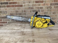 Vintage mcculloch 550 for sale  Lombard