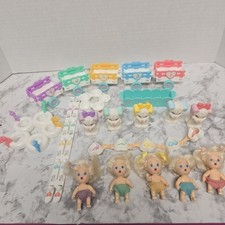 Tyco quints vintage for sale  Dexter