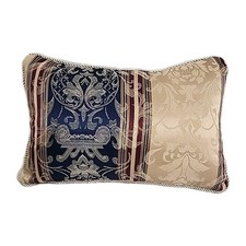 Vintage jacquard fabric for sale  Conroe