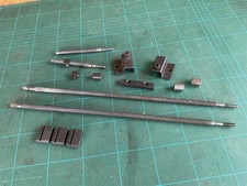 Unimat lathe spares for sale  CHESTER