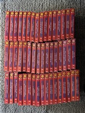 Lotto videocassette vhs usato  Torino