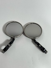 Round handlebar end for sale  Union City