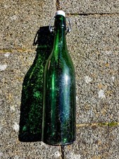 Antike bierflasche haake gebraucht kaufen  Recke