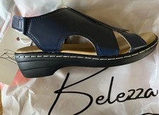 Woman orthopaedic sandals for sale  CREWE