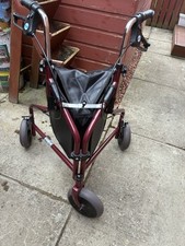 Tri walker three for sale  GLASGOW