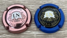 Capsule champagne legras d'occasion  Lille-
