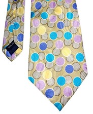 Vintage tie luxury usato  Pagani