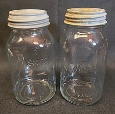 Lot vintage clear for sale  Fairfax