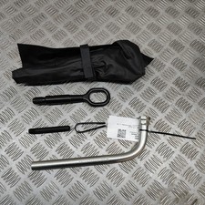 Audi wheel nut for sale  UK