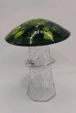 Vintage aseda green for sale  WHITCHURCH