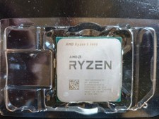 Amd ryzen 3600 usato  Italia