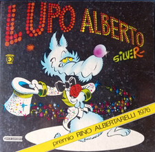 Dt2 lupo alberto usato  Ticengo