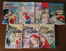 Lotto libri carolina usato  San Martino Dall Argine