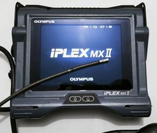 Olympus iplex mx2 usato  Alessandria