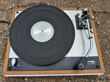 Thorens 160b con usato  Spedire a Italy