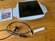 Service pierrade tefal d'occasion  Bar-le-Duc