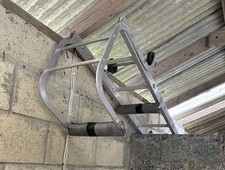 Aluminium double roof for sale Aluminium double roof for sale  SWINDON