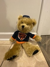 Chicago bears stuffed for sale  Berwyn