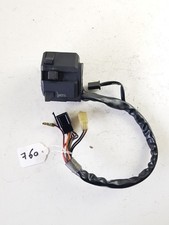 Commodo 760 kawasaki d'occasion Commodo 760 kawasaki d'occasion  Neufchâtel-Hardelot