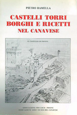 Castelli torri borghi usato  Italia