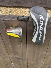 king cobra f speed driver for sale  CHORLEY