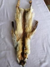 Fuchs fell fuchsfell gebraucht kaufen  Spiegelau