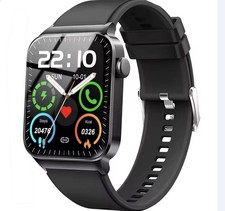 Smartwatch con effettua usato  Rovigo