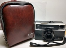 Kodak instamatic 56x for sale  NORWICH