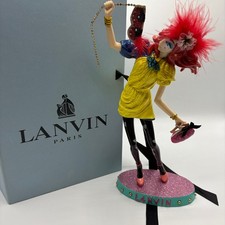 Franz lanvin petite d'occasion  Paris XIX