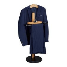 Herrendiener kleiderbutler stu gebraucht kaufen  Halle