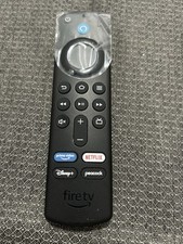 Alexa voice remote for sale  Show Low