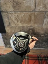 Taylormade driver 55g for sale  BRIDGE OF WEIR