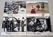 Lot cinema western d'occasion  Toulouse-