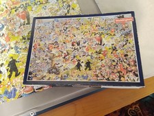 Jigsaw waddingtons 1000 for sale  WREXHAM