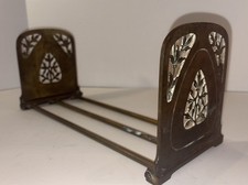 Vintage brass neoclassic for sale  Akron
