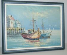 Jolie ancienne marine d'occasion  Soyaux