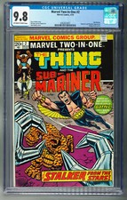Marvel two one for sale  Seattle