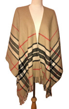 Burberry contrast check for sale  Wichita