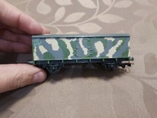 Jouef wagon militaires d'occasion  Reichshoffen